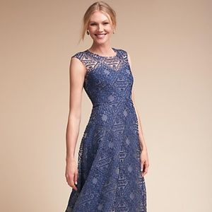 BHLDN Presley Dress